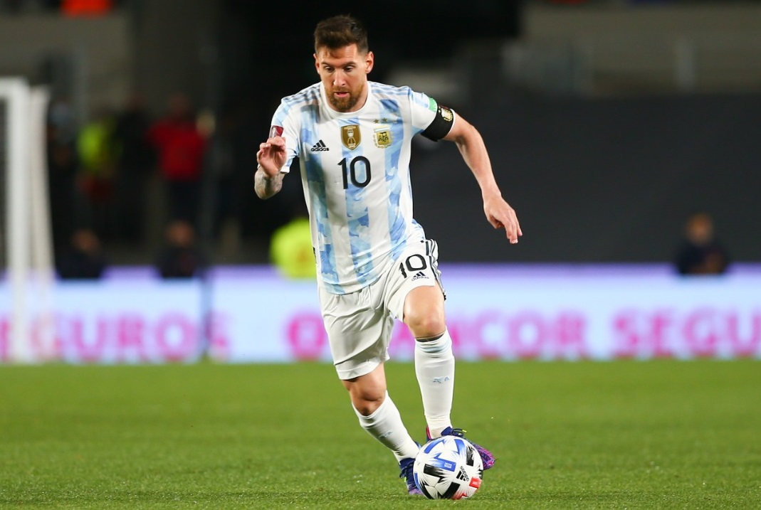 Argentina x Peru AO VIVO: saiba onde assistir Messi nas Eliminatórias