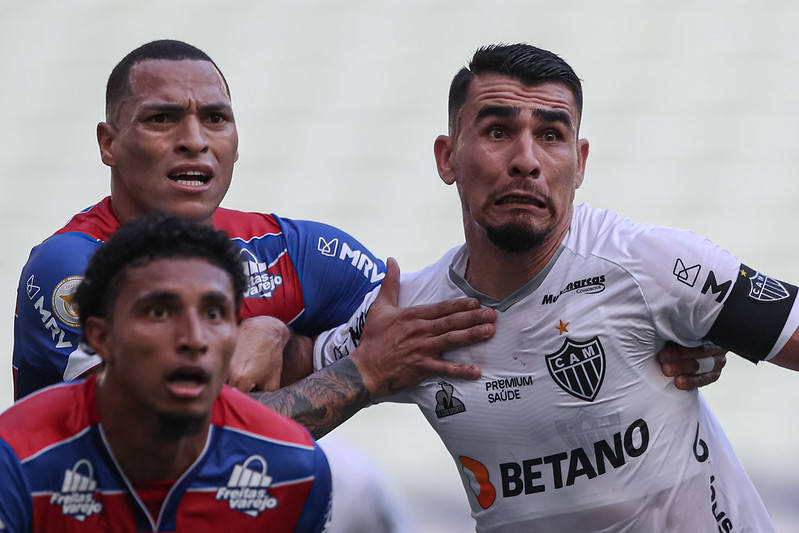 (Pedro Souza/Atlético-MG)