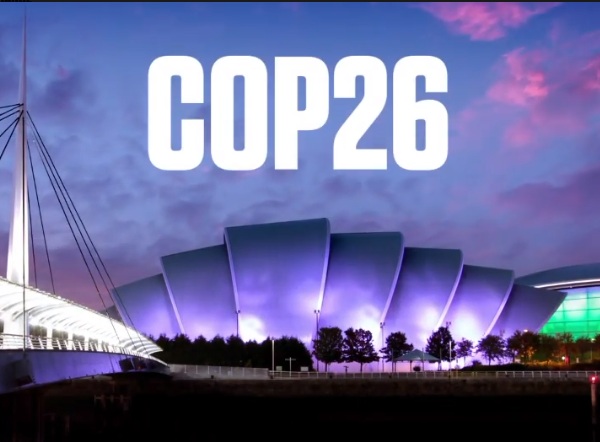 Entrada na COP26 só é permitida com teste diário de Covid; conheça protocolos