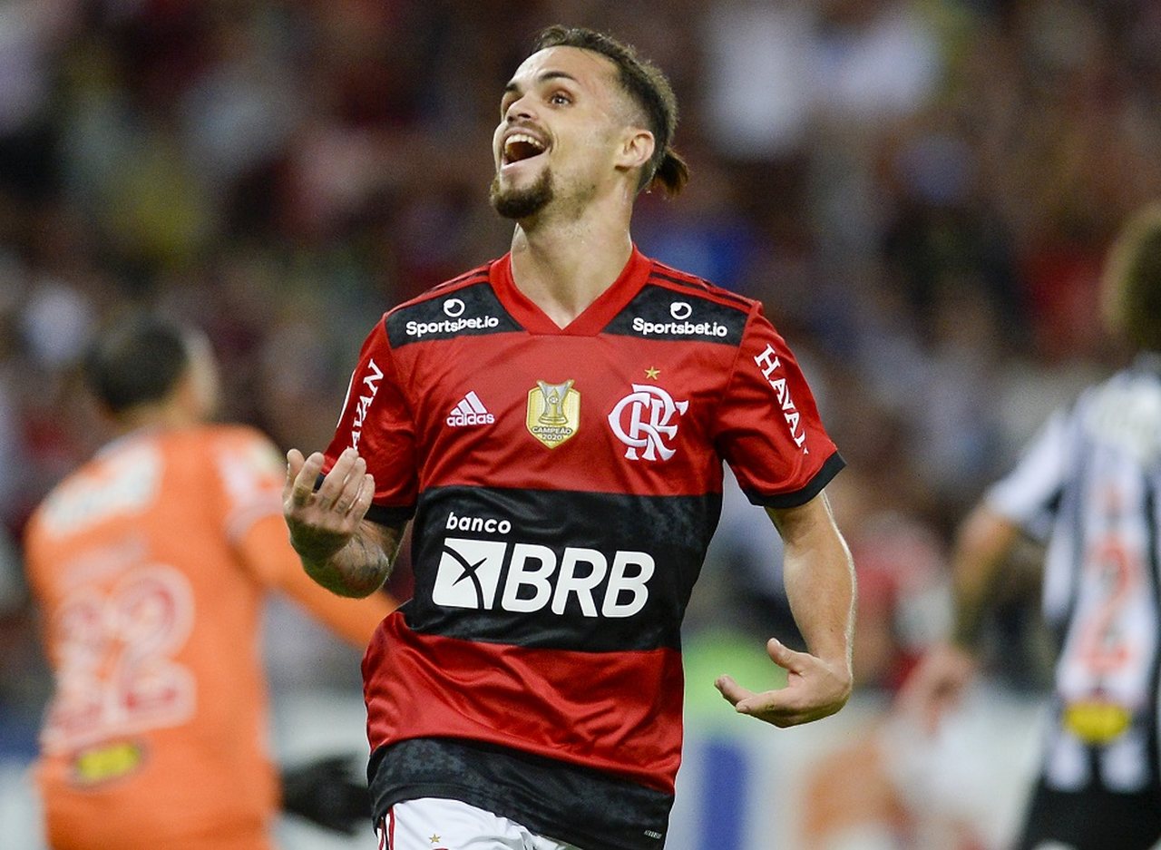 (Alexandre Vidal/Flamengo)