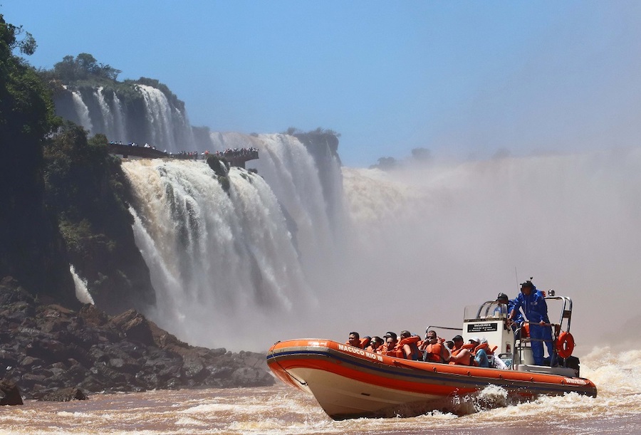 Foz do Iguaçu terá ocupação máxima durante Feriado de Finados, aponta levantamento