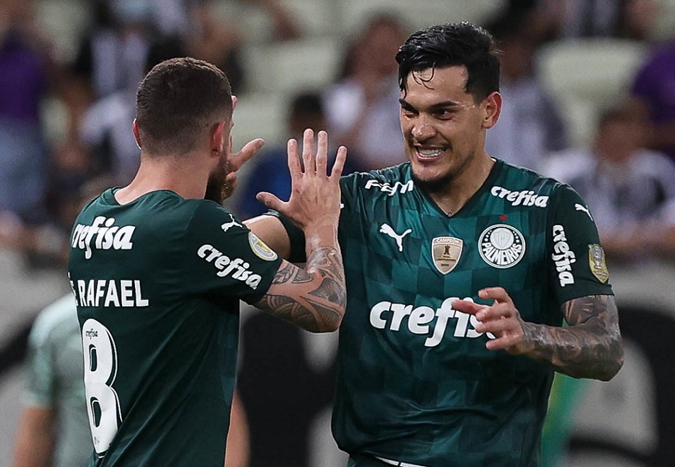 Palmeiras x Sport AO VIVO: onde assistir e tempo real do Brasileirão