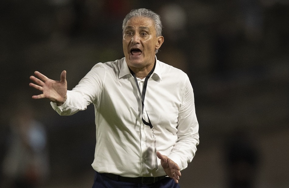 Seleção brasileira tem novidades para o jogo com o Uruguai; veja o provável time