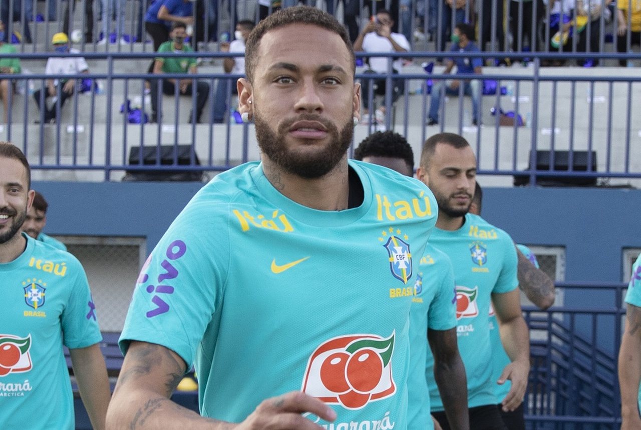 Seleção se mobiliza após desabafo de Neymar e põe saúde mental em debate