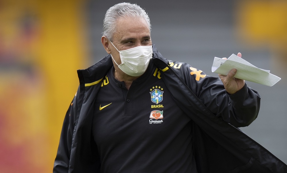 Sem Neymar, seleção brasileira tem novidades para enfrentar a Venezuela; veja o time