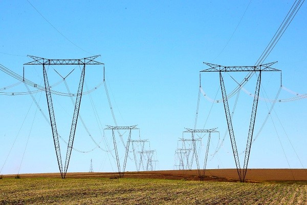Consumo de energia cresce 8% no 3º trimestre no Paraná
