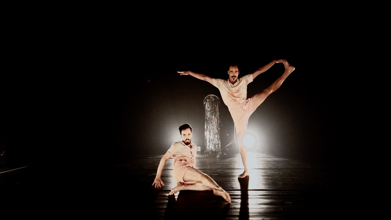 Espetáculo audiovisual de dança contemporânea chega a Curitiba na sexta-feira (22)