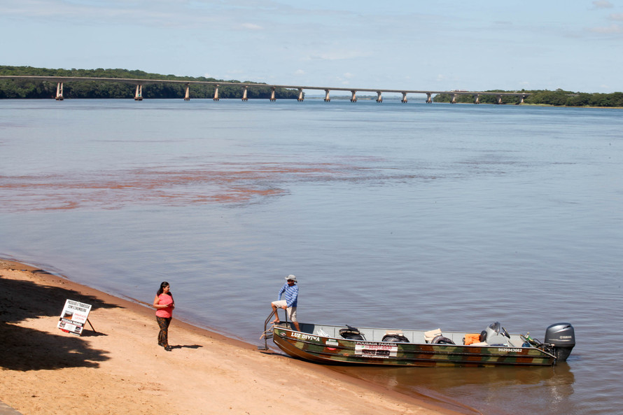 Ilhéus do Rio Paraná querem reconhecimento como comunidade tradicional