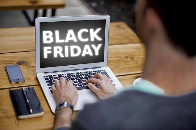 Líder em monetização de sites prevê aumento de 25% nas vendas da Black Friday