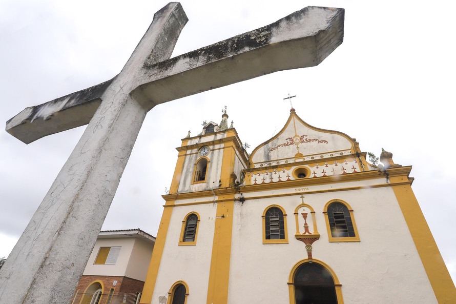 Paraná flexibiliza e permite funcionamento de igrejas com até 70% da capacidade