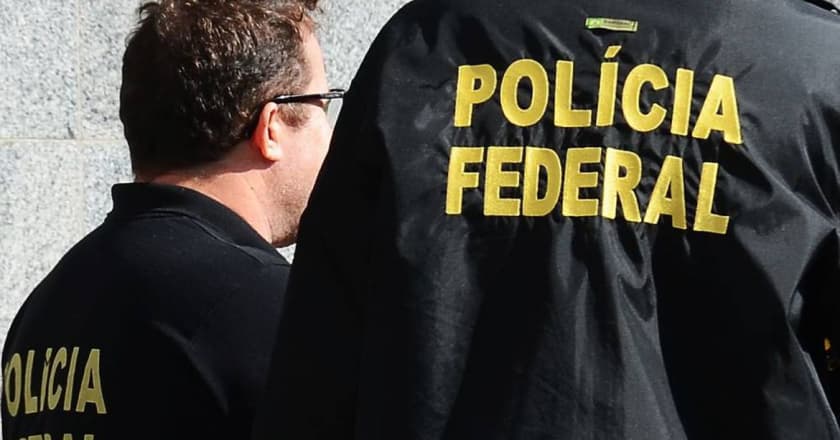 polícia federal pornografia infantil