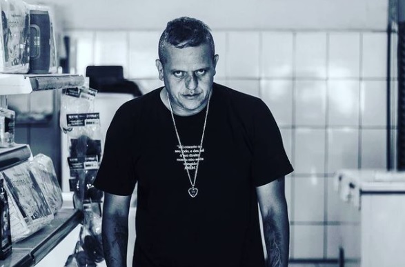 Rapper de Londrina é detido por apologia ao crime na internet