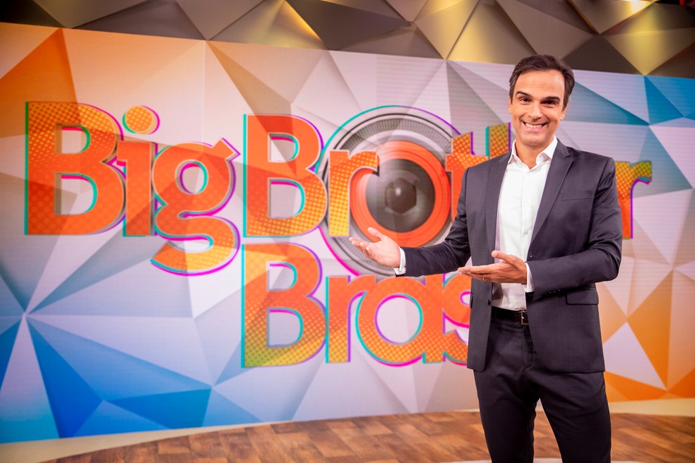 Globo anuncia estreia do BBB 22 com novidades na festa e cinema do líder