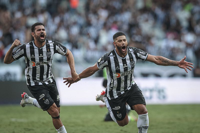 Foto: Pedro Souza/Clube Atlético Mineiro