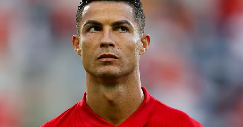 Copa do Mundo Itália Portugal Eliminatórias Europeias Cristiano Ronaldo