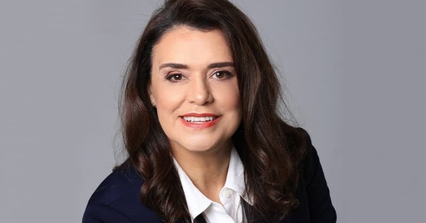 Marilena Winter é a primeira mulher eleita presidente da OAB Paraná
