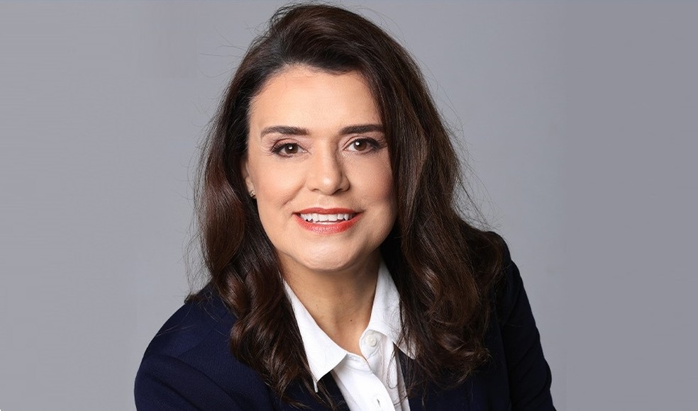Marilena Winter é a primeira mulher eleita presidente da OAB Paraná