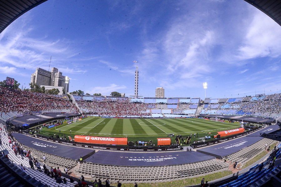 Palmeiras x Flamengo AO VIVO: onde assistir e tempo real da final da Libertadores