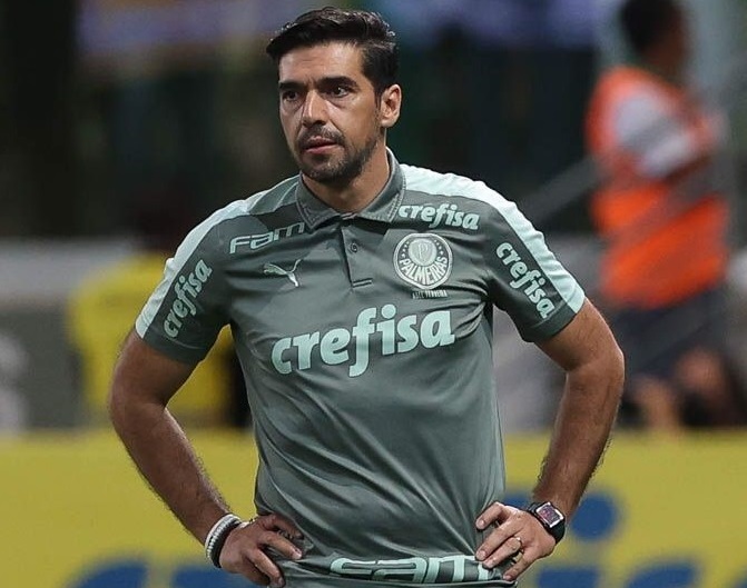 (César Greco/Palmeiras)