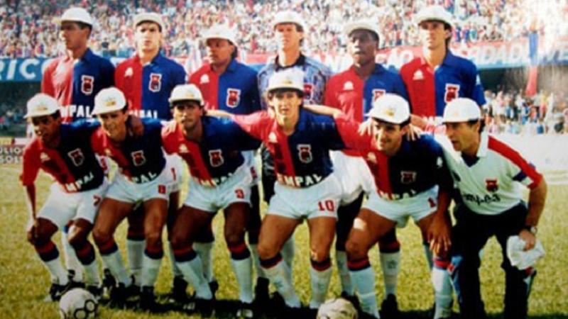 Paraná Clube organiza jogo festivo para comemorar 30 anos do primeiro título