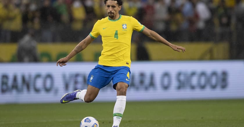 Seleção brasileira Argentina Brasil Eliminatórias onde assistir escalações horário