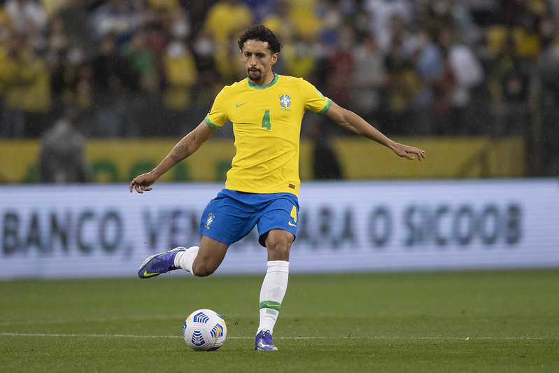Seleção brasileira AO VIVO: onde assistir e tempo real de Argentina x Brasil