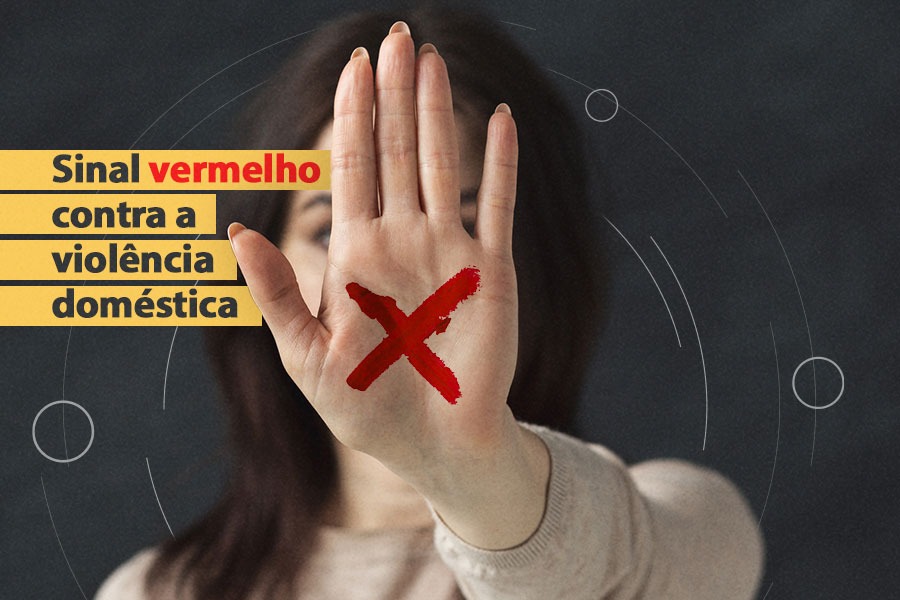 Programa contra violência doméstica em Curitiba se torna permanente