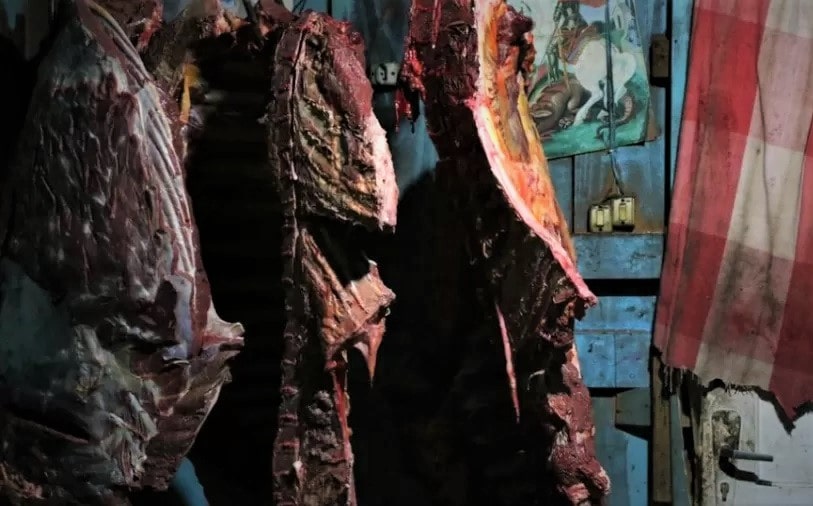 Carne de cavalo em hamburguerias leva seis para a prisão em Caxias do Sul (RS)