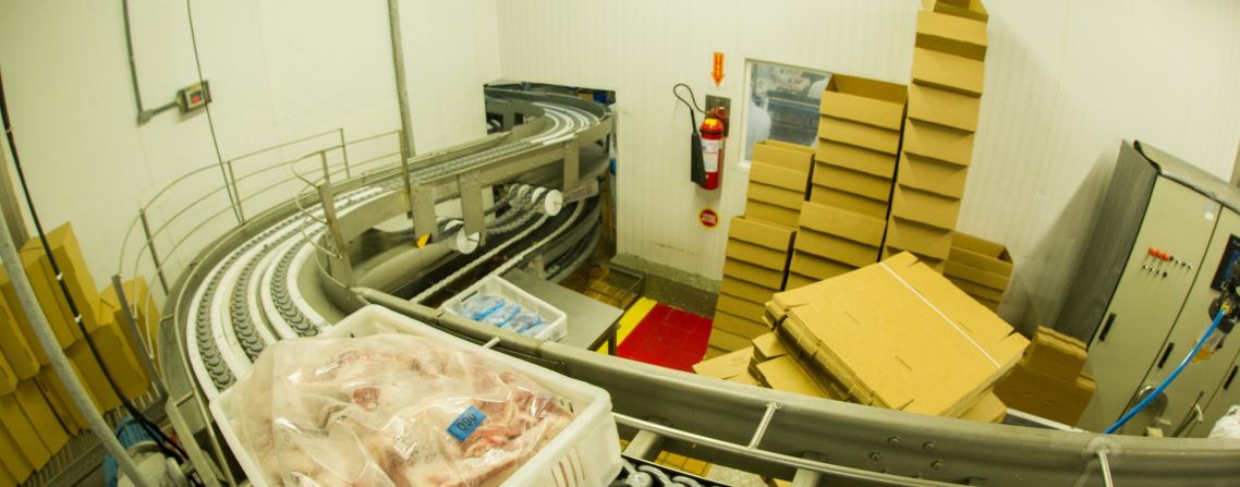 Rússia habilita mais nove exportadores de carne suína do Brasil
