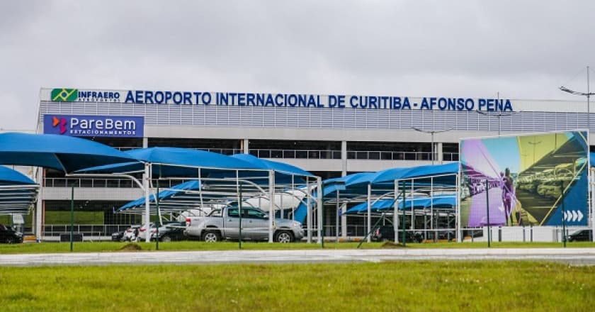CCR Aeroportos deve manter avaliação positiva do Aeroporto Afonso Pena