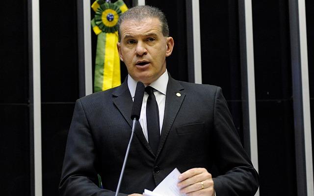 Evandro Roman é cassado pelo TSE por infidelidade partidária