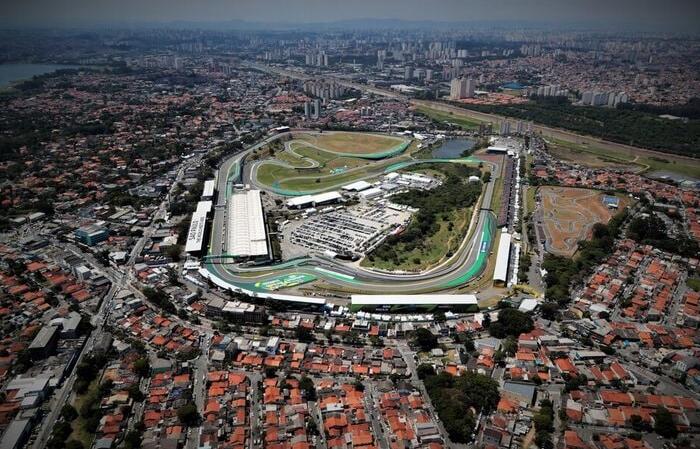 F1: GP do Brasil tem largada às 14h; acompanhe ao vivo
