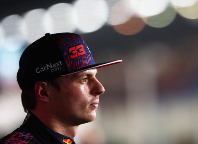 F1: Verstappen e Bottas são punidos com perdas de posições; veja o grid atualizado