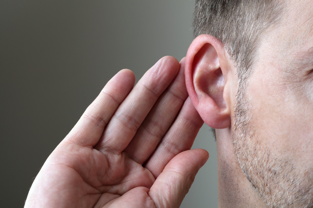 Surdez é uma doença e seu tratamento ajuda a restabelecer capacidade de ouvir
