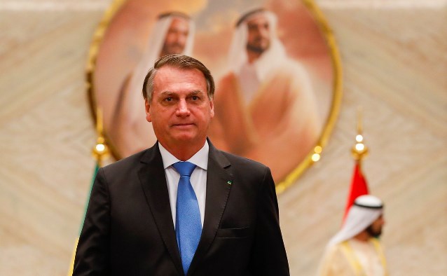 Bolsonaro mantém pior avaliação do governo, com 53% de reprovação, diz Datafolha