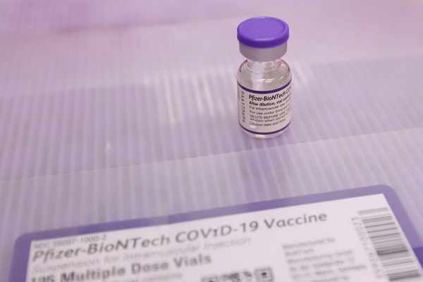 Paraná vai receber mais 450,4 mil vacinas contra a Covid-19 nesta quarta-feira (3)