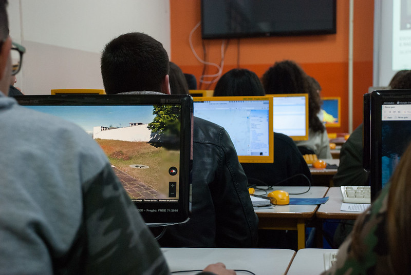 Paraná abre pré-matrícula do ensino profissional nas escolas estaduais