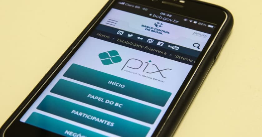 Pix devolução: sistema de pagamento instantâneo ganha nova funcionalidade