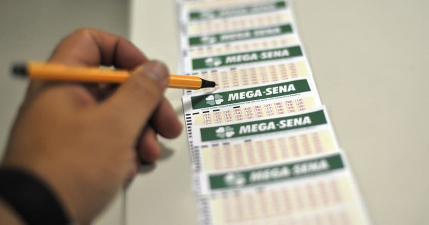 Mega-Sena: veja o resultado do concurso 2426, que sorteia R$ 65 milhões