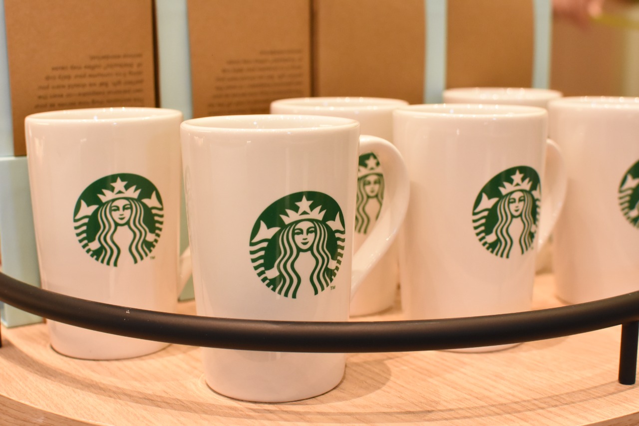 Starbucks inaugura mais uma unidade em Curitiba; veja local