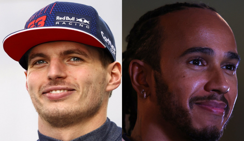 F1: saiba o que Max Verstappen e Lewis Hamilton precisam para conquistar o título