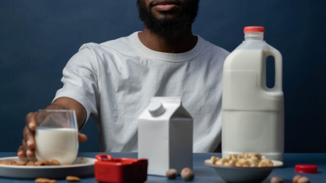 Populações negras são mais suscetíveis a ter intolerância à lactose, diz estudo da UFPR