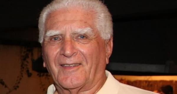 Ex-prefeito de Curitiba, Saul Raiz morre aos 91 anos