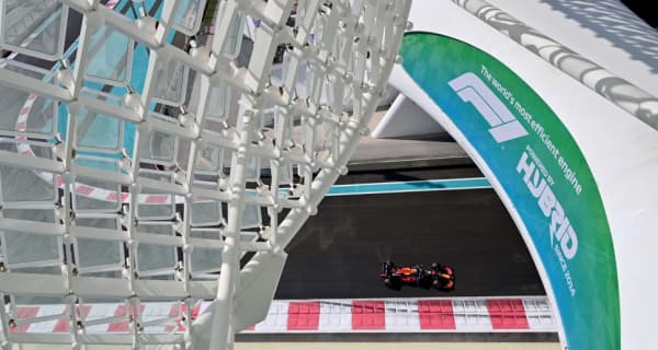 F1: Confira os horários do GP de Abu Dhabi