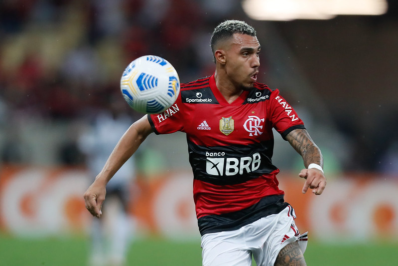 Sport x Flamengo AO VIVO: onde assistir e tempo real do Brasileirão