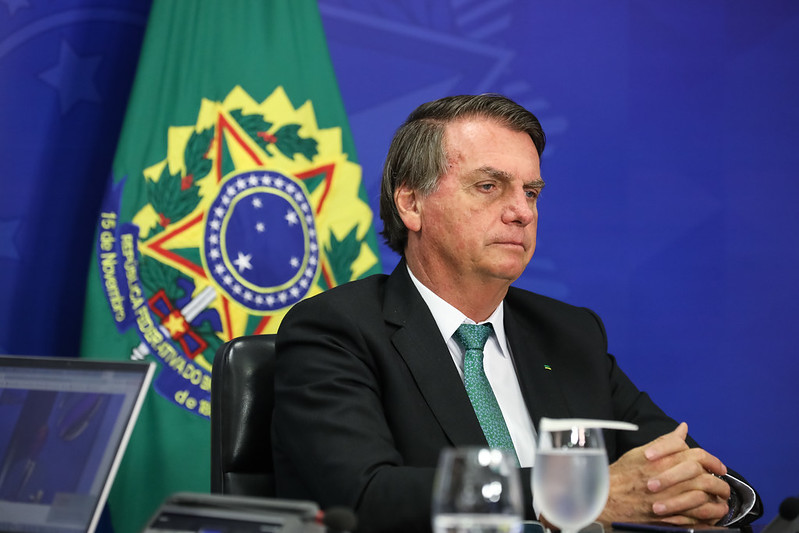 Congresso derruba veto de Bolsonaro a auxílio de até R$ 3.500 para agricultores