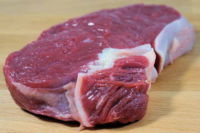 União Eurasiática abre novas cotas para importação de carne com tarifa zero