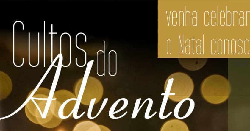 concertos de Natal Igreja Presbiteriana de Curitiba
