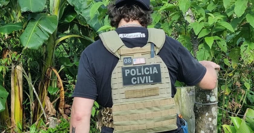 PCPR mira grupo suspeito de homicídios ocorridos em Paranaguá
