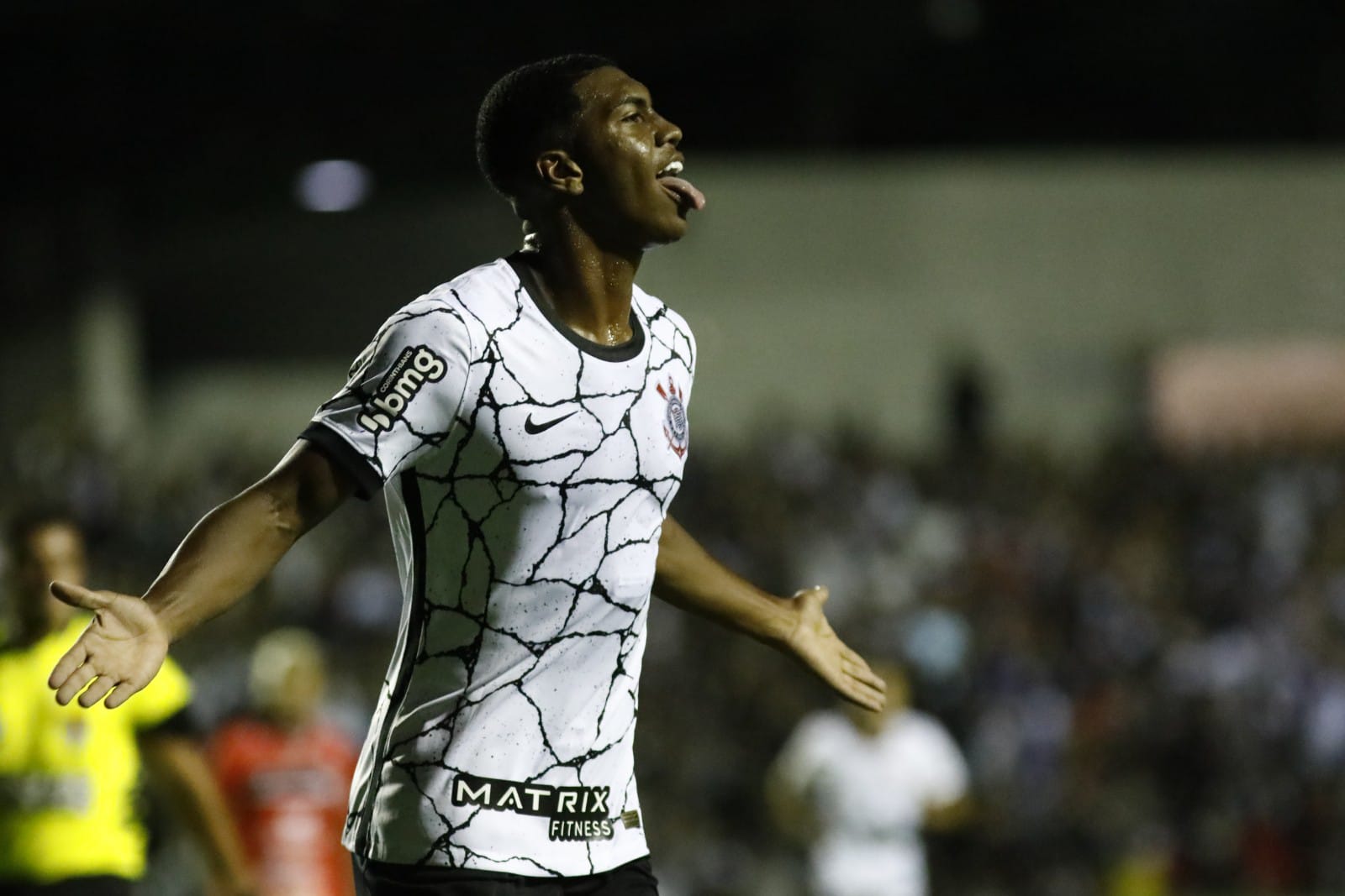 Corinthians x São José AO VIVO: saiba onde assistir ao jogo da Copinha